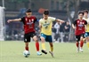 Sôi động Vòng loại Giải bóng đá Thanh niên Sinh viên Việt Nam 2023 khu vực phía Bắc