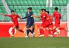 Tuyển U20 Việt Nam bất ngờ thắng tối thiểu trước U20 Australia