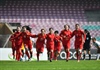 Đội tuyển bóng đá nữ Việt Nam thắng giải Fair Play 2022