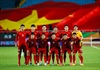 Xác định thời điểm tuyển Việt Nam đá Asian Cup 2023