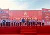 Phát động chương trình “Tháng ba biên giới” tại Kiên Giang