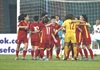 Tuyển U20 nữ Việt Nam thắng trận ra quân tại vòng loại giải châu Á