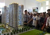Hưng Thịnh chính thức giới thiệu dự án Q7 Saigon Riverside Complex