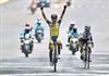Các tay đua Thái Lan thể hiện sức mạnh tại giải xe đạp nữ quốc tế Biwase Cup