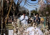 Nhật Bản tưởng niệm các nạn nhân thảm họa động đất-sóng thần năm 2011