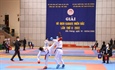 Điện Biên đăng cai Giải vô địch Karate miền Bắc lần thứ III