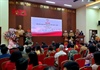 Bà Nguyễn Thúy Anh được bầu giữ chức Chủ tịch Hội hữu nghị và hợp tác Việt Nam-Pháp