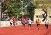 Đà Nẵng: Sôi nổi “Ngày chạy Olympic vì sức khỏe toàn dân”