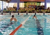 Hơn 230 vận động viên tranh tài Giải bơi – lặn vô địch quốc gia bể 25m