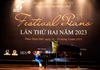 200 thí sinh tranh tài tại Festival Piano lần thứ 2