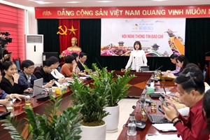 Hà Nội: Kết nối di sản phát triển du lịch