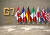 Nhật Bản mời Việt Nam dự Hội nghị cấp cao G7 mở rộng