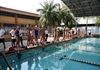 Đà Nẵng: Khai mạc lớp tập huấn thực hành Huấn luyện viên Bơi toàn quốc năm 2023