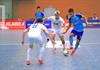 Những diễn biến bất ngờ tại vòng 2 giải Futsal VĐQG 2023