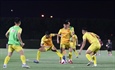 HLV U23 Việt Nam động viên tinh thần các học trò trước trận gặp U23 UAE