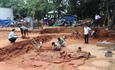 Hơn 140 tỉ đồng đầu tư di tích khảo cổ Chăm Phong Lệ