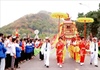 Thanh Hoá đón nhận danh hiệu Di sản văn hóa phi vật thể quốc gia Lễ hội Mường Ca Da