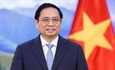 Thủ tướng dự Hội nghị cấp cao Ủy hội sông Mekong quốc tế tại Lào vào ngày 5.4