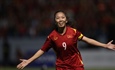 Huỳnh Như cùng tuyển nữ Việt Nam dự vòng loại Olympic