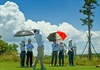 Giải Golf Du lịch Bình Thuận “Chuyển động xanh”