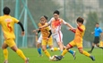 Tuyển nữ Việt Nam lên danh sách 22 cầu thủ thi đấu tại vòng loại Olympic