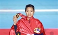 Võ sĩ Boxing Nguyễn Thị Tâm chưa thi đấu Vòng loại Olympic 2024