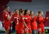 Thụy Sĩ giành quyền đăng cai giải Vô địch bóng đá nữ châu Âu