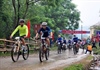 Giải đua xe đạp địa hình “Đi giữa mùa hoa Đỗ Quyên” 2023