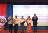 Bình Định: Trao tặng danh hiệu “Nghệ nhân nhân dân”, “Nghệ nhân ưu tú” lĩnh vực di sản văn hóa phi vật thể