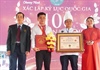 100 món ăn từ ghẹ Hàm Ninh được xác lập Kỷ lục Việt Nam