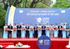 Khai mạc Hội chợ Du lịch quốc tế Việt Nam (VITM) Hà Nội 2023