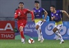 CLB Hà Nội thắng đậm 3-0 trước CLB Hải Phòng