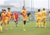 Đội tuyển bóng đá nữ Việt Nam sẽ thi đấu giao hữu với đội tuyển nữ Đức