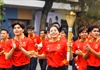 Đoàn Thể thao Việt Nam dự SEA Games 32 với 1.003 thành viên