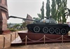 Kon Tum: Sẽ tổ chức Lễ công bố xe tăng T59 số hiệu 377 được công nhận là bảo vật quốc gia