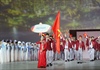 Nguyễn Huy Hoàng sẽ là người cầm cờ của Đoàn Thể thao Việt Nam tại SEA Games 32