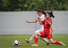 Thắng Uzbekistan, U17 nữ Việt Nam vượt qua vòng loại thứ nhất giải châu Á