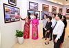 Triển lãm Ảnh nghệ thuật Việt Nam, tranh cổ động Hải Dương 2023