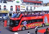 Hà Nội: Miễn phí xe bus 2 tầng tham quan các điểm danh thắng trong dịp nghỉ lễ