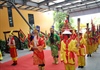 Trường ĐH Văn Lang tổ chức Lễ Giỗ Tổ Hùng Vương