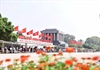 Hơn 52 nghìn lượt khách vào Lăng viếng Chủ tịch Hồ Chí Minh