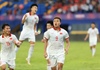Thắng trận thứ hai liên tiếp, U23 Việt Nam tạm đứng ngôi đầu bảng