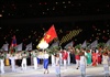Lễ khai mạc SEA Games 32: “Thể thao - Sống trong hòa bình"