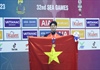 Trần Hưng Nguyên “mở hàng” HCV cho bơi Việt Nam tại SEA Games 32