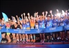 Sôi nổi giải Marathon Quảng Ngãi - Cup BSR 2023