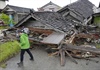 Nhật Bản: Nhiều du khách hủy đặt chỗ du lịch do lo ngại động đất