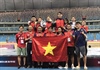 SEA Games 32 ngày 8.5: “Cơn mưa vàng” giúp Việt Nam vươn lên xếp thứ hai