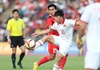 Bán kết SEA Games 32: U22 Việt Nam thất bại trước U22 Indonesia
