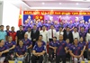 Đoàn Thể thao Người khuyết tật Việt Nam xuất quân tham dự ASEAN Para Games 12