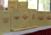 Ra mắt sách của Tổng Bí thư Nguyễn Phú Trọng bằng 7 ngoại ngữ